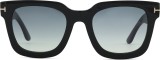 Tom Ford Leigh FT1115 01B 52 Produkt framifrån