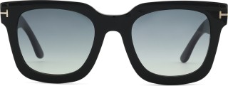 Tom Ford Leigh FT1115 01B 52 Produkt framifrån