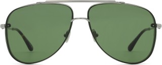 Tom Ford Leon FT1071 14N 62 Produkt framifrån