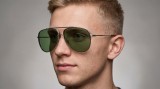 Tom Ford Leon FT1071 14N 62 Genererad bild