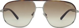 Tom Ford Maxwell FT1019 14P 59 Produkt framifrån