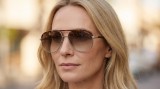 Tom Ford Maxwell FT1019 14P 59 Genererad bild