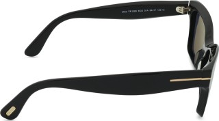 Tom Ford Mikel FT1085 01A 54 Produktsida