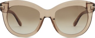 Tom Ford Odette FT1189 45F 53 Produkt framifrån