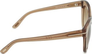 Tom Ford Odette FT1189 45F 53 Produktsida