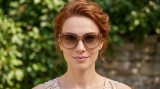 Tom Ford Odette FT1189 45F 53 Genererad bild