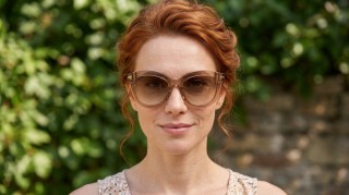 Tom Ford Odette FT1189 45F 53 Genererad bild