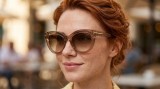 Tom Ford Odette FT1189 45F 53 Genererad bild