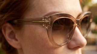Tom Ford Odette FT1189 45F 53 Genererad bild