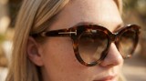 Tom Ford Odette FT1189 52F 53 Genererad bild