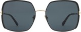 Tom Ford Raphaela FT1006 02A 60 Produkt framifrån