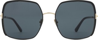 Tom Ford Raphaela FT1006 02A 60 Produkt framifrån