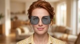 Tom Ford Raphaela FT1006 02A 60 Genererad bild