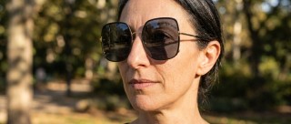 Tom Ford Raphaela FT1006 02A 60 Genererad bild