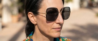 Tom Ford Raphaela FT1006 02A 60 Genererad bild