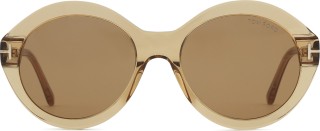 Tom Ford Seraphina FT1088 45E 55 Produkt framifrån
