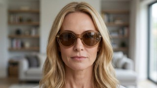 Tom Ford Seraphina FT1088 45E 55 Genererad bild