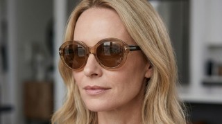 Tom Ford Seraphina FT1088 45E 55 Genererad bild