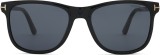 Tom Ford Sinatra FT1104 01A 53 Produkt framifrån