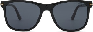 Tom Ford Sinatra FT1104 01A 53 Produkt framifrån