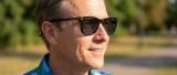 Tom Ford Sinatra FT1104 01A 53 Genererad bild