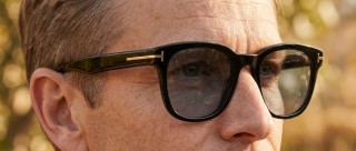 Tom Ford Sinatra FT1104 01A 53 Genererad bild