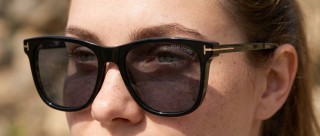 Tom Ford Sinatra FT1104 01A 53 Genererad bild