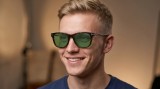 Tom Ford Sinatra FT1104 52N 53 Genererad bild