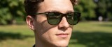 Tom Ford Sinatra FT1104 52N 53 Genererad bild