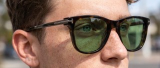 Tom Ford Sinatra FT1104 52N 53 Genererad bild
