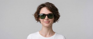 Tom Ford Sinatra FT1104 52N 53 Genererad bild