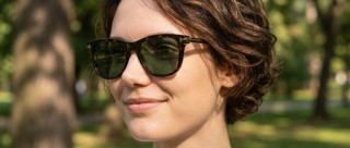 Tom Ford Sinatra FT1104 52N 53 Genererad bild