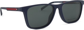 Tommy Hilfiger TH 2203/C 8RU 16 55 (clip-on) 42066