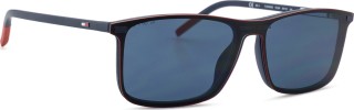 Tommy Jeans TJ 0018/CS FLL KU 55 (clip-on) 19354