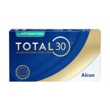 TOTAL30 for Astigmatism (6 linser) 39451
