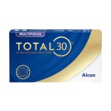 TOTAL30 Multifocal (6 linser) 39449