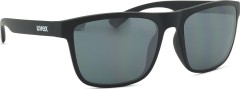 Uvex Rookie Grey Matt/Mir. Blue S5330772216 (för ålder 6-10 år)