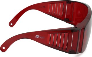 UVtech Sleep-1 med röda linser Produktsida
