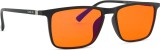 UVtech Sleep-3R med orange linser