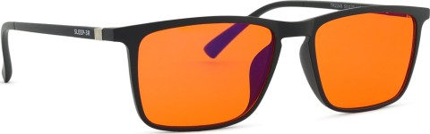 UVtech Sleep-3R med orange linser