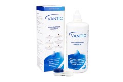 Vantio Multi-Purpose 360 ml med linsetui (bonus)