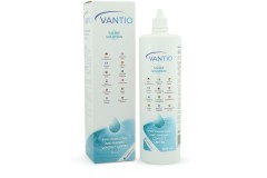Vantio Saline fysiologisk koksaltlösning 500 ml