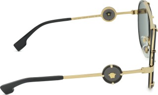 Versace 0VE 2232 143887 61 + glasögonrem 42881