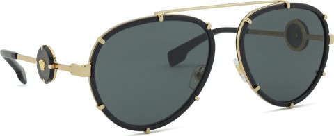 Versace 0VE 2232 143887 61 + glasögonrem