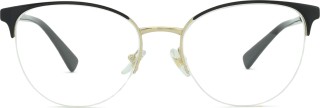 Versace 0VE1247 1252 52 Produkt framifrån