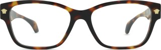 Versace 0VE3392 5539 54 Produkt framifrån