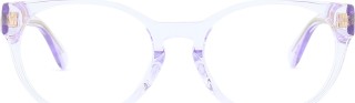 Versace Kids 0VK3323U 5372 47 Produkt framifrån