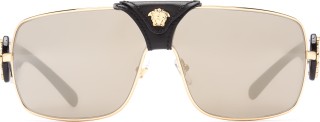 Versace Squared Baroque 0VE 2207Q 1002/5 38 3962