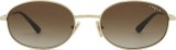Vogue 0VO 4323S 848/13 56 Produkt framifrån