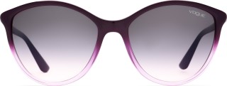 Vogue 0VO 5165S 2646H9 55 2371
